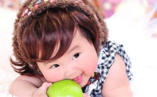 张姓阳光活泼的女宝宝名字