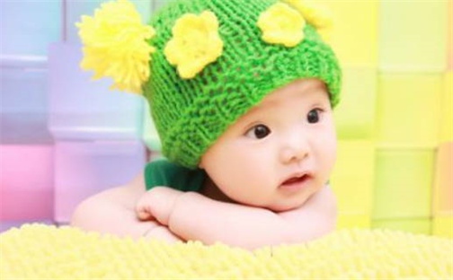 高姓女宝宝阳光活泼名字精选388个，好听有寓意