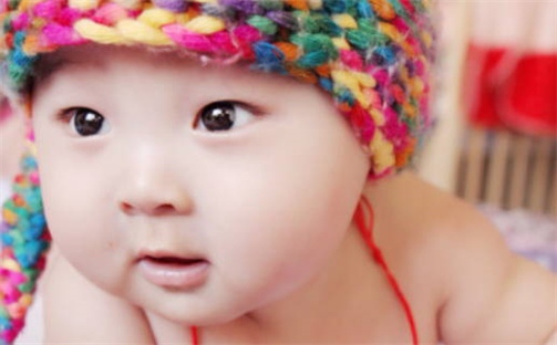 刘姓男孩子取名