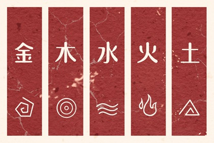 【2026年05月06日】五行穿衣推荐
